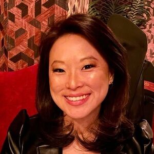 Meet your Posher, Kristin